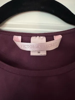 Victoria's Secret Athletic Tank Top thumbnail 3