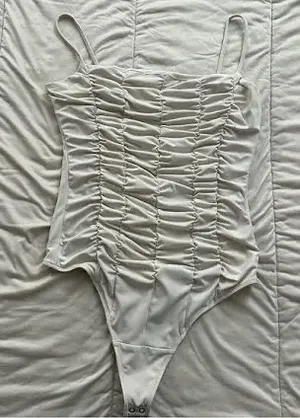 Abercrombie Bodysuit thumbnail 2
