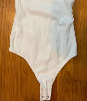 Abercrombie wrap bodysuit thumbnail 4