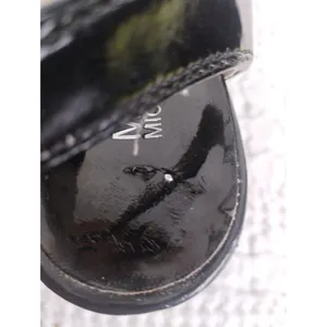 Michael Kors Women's Black Shoes/Heels/3" Heel Size 8M SKU 2533 thumbnail 7