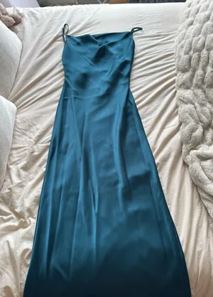Hello Molly Maxi Dress thumbnail 1