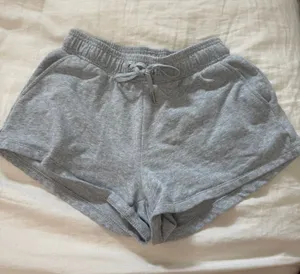 Auden Gray Lounge Shorts Size XS thumbnail 1