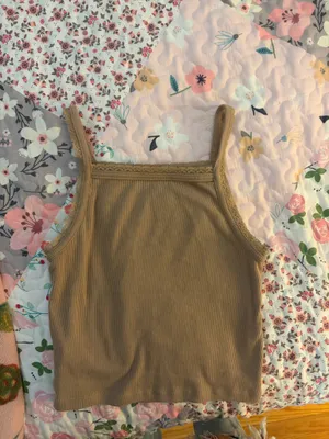 American Eagle Tank thumbnail 2