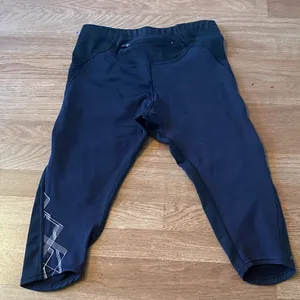 Pearl Izumi Black Performance Leggings thumbnail 5