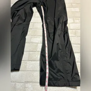 The North Face Woman’s Hyvent Waterproof Pants Outdoor Size 18 thumbnail 6