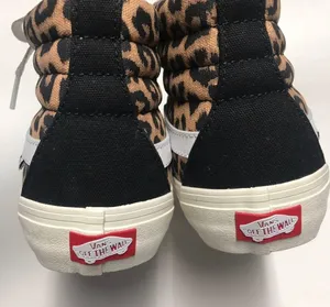 Vans Shoes Size 6 thumbnail 3