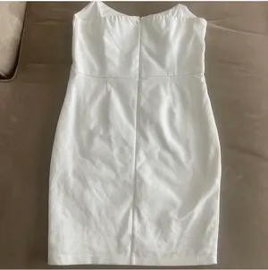 superdown white Dress thumbnail 5