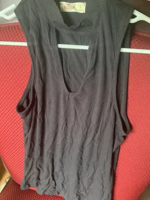 Hollister Blouse thumbnail 1