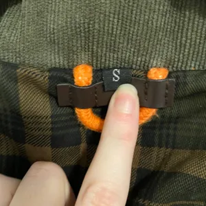 Plaid Boutique Shacket thumbnail 7