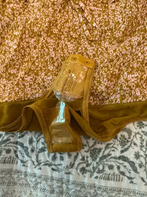 Free People Bodysuit Intimately thumbnail 4