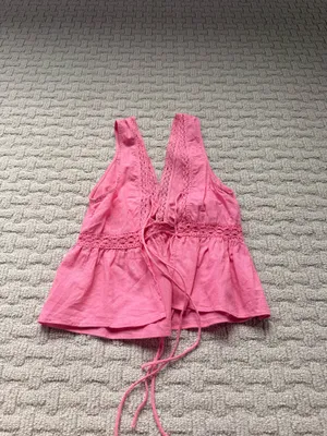 ZARA Tank thumbnail 2