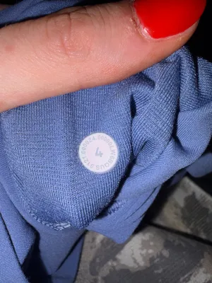 Lululemon Leggings thumbnail 6