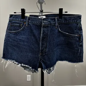 AGOLDE Parker Short Vintage Inspired Shorts Size 33 thumbnail 2