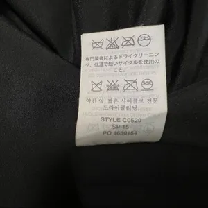 J.Crew Black Eyelet Laser Cut Cotton Silk Fit & Flare Dress 8T thumbnail 8