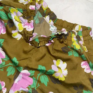 Aerie Silk Shorts Sleep thumbnail 3