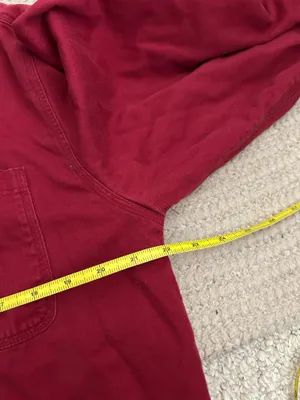 Cabela’s lined button down shirt  thumbnail 7