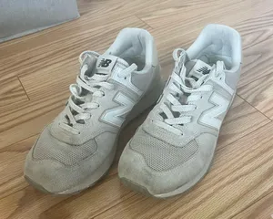 New Balance 574 thumbnail 1