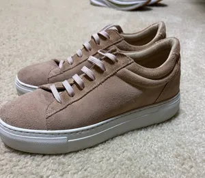 Platform Sneakers Clarks thumbnail 1