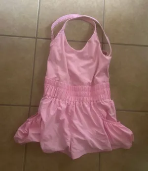 FP Movement Romper thumbnail 1