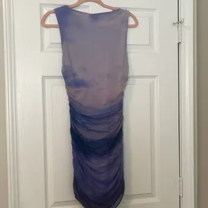 Urban Outfitters NWT side cinched dress thumbnail 3