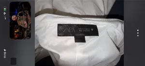 ZARA Top thumbnail 3