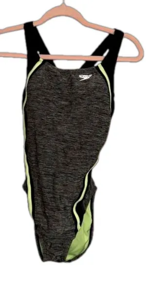 Speedo Sports Top thumbnail 1