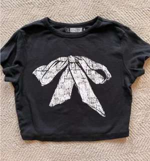 Girl Dangerous Free People Tee thumbnail 1