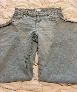 PacSun Jeans Mid-Rise baggy thumbnail 1