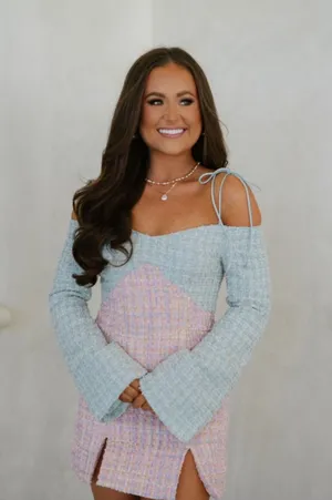 These Three Boutique Dress thumbnail 1