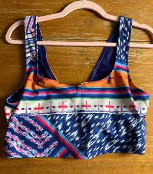 FP Movement by Free People Ashford Lose Control Sports Top thumbnail 1