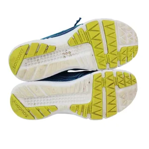 Saucony‎ Shoes Womens 9 XT 600 (S15291-3) Sneakers Running Casual Comfort thumbnail 9
