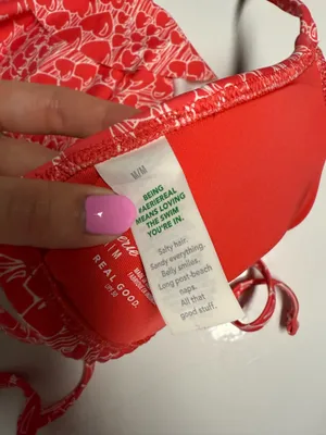 Aerie Bikini Top thumbnail 3