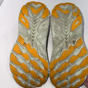 Hoka Clifton 8 Athletic Running Gym Training Shoes Women’s Sneakers Size 9B READ thumbnail 13