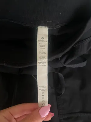 Lululemon Dance Studio Cropped Pants thumbnail 3