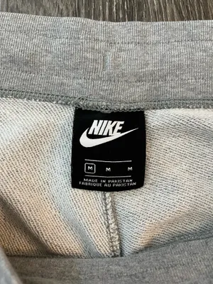 Nike Shorts thumbnail 2