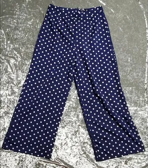 Nasty‎ Gal Polkadot Pants thumbnail 1