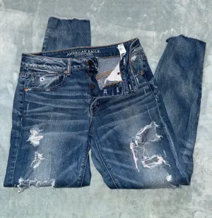 American Eagle Jeans thumbnail 1