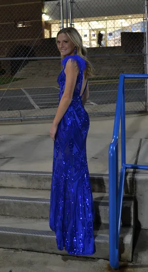 Jovani Prom Dresss thumbnail 5