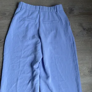 Abercrombie & Fitch Tailored pants crossover waistband thumbnail 10