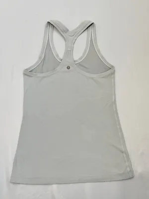 Lululemon Cool Racerback II *Nulu - Daydream - 10 thumbnail 6