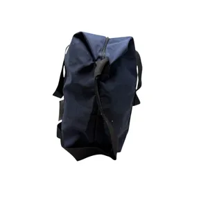 Jean Paul Gaultier Weekender Bag‎ Navy Blue Parfums NWT Travel Tote Duffle thumbnail 3
