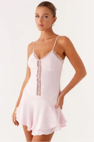 Peppermayo Mini Dress thumbnail 1