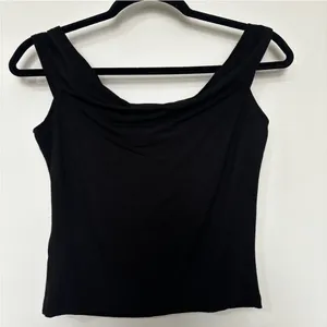 Reformation Haven Knit Top Size XL thumbnail 3