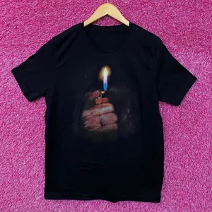 Bailey Zimmerman Tshirt size large thumbnail 1