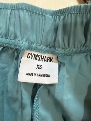 Gymshark Shorts thumbnail 3