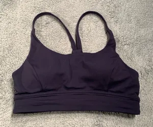 Lululemon train times Sports Bra 8 thumbnail 1
