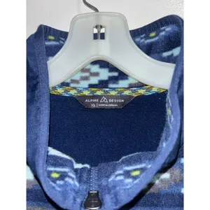 Alpine Design Zip-Up thumbnail 6