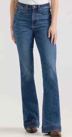 Wrangler Retro Bailey Jean 30 thumbnail 1