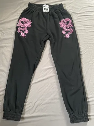 Edikted Joggers thumbnail 1