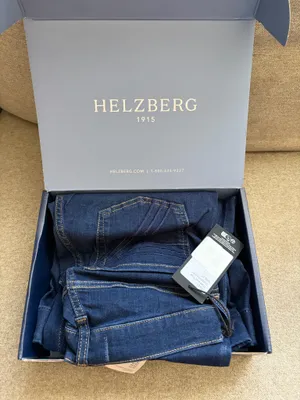 7 For All Mankind Jeans thumbnail 1